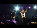 AKA & Da Les - Hipnotik 2014 Full Performance