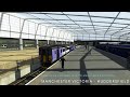 Train Simulator 2020: AP Class 156 | Huddersfield to Manchester Victoria