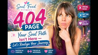 Did You Lose Your Way? Let’s Realign Your Soul Path✨