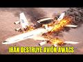 AHORA! IRÁN DESTRUYE UN AVIÓN AWACS DE EEUU Y ATACA 17 VECES UN PORTAVIONES.YEMEN ENTRA EN LA GUERRA