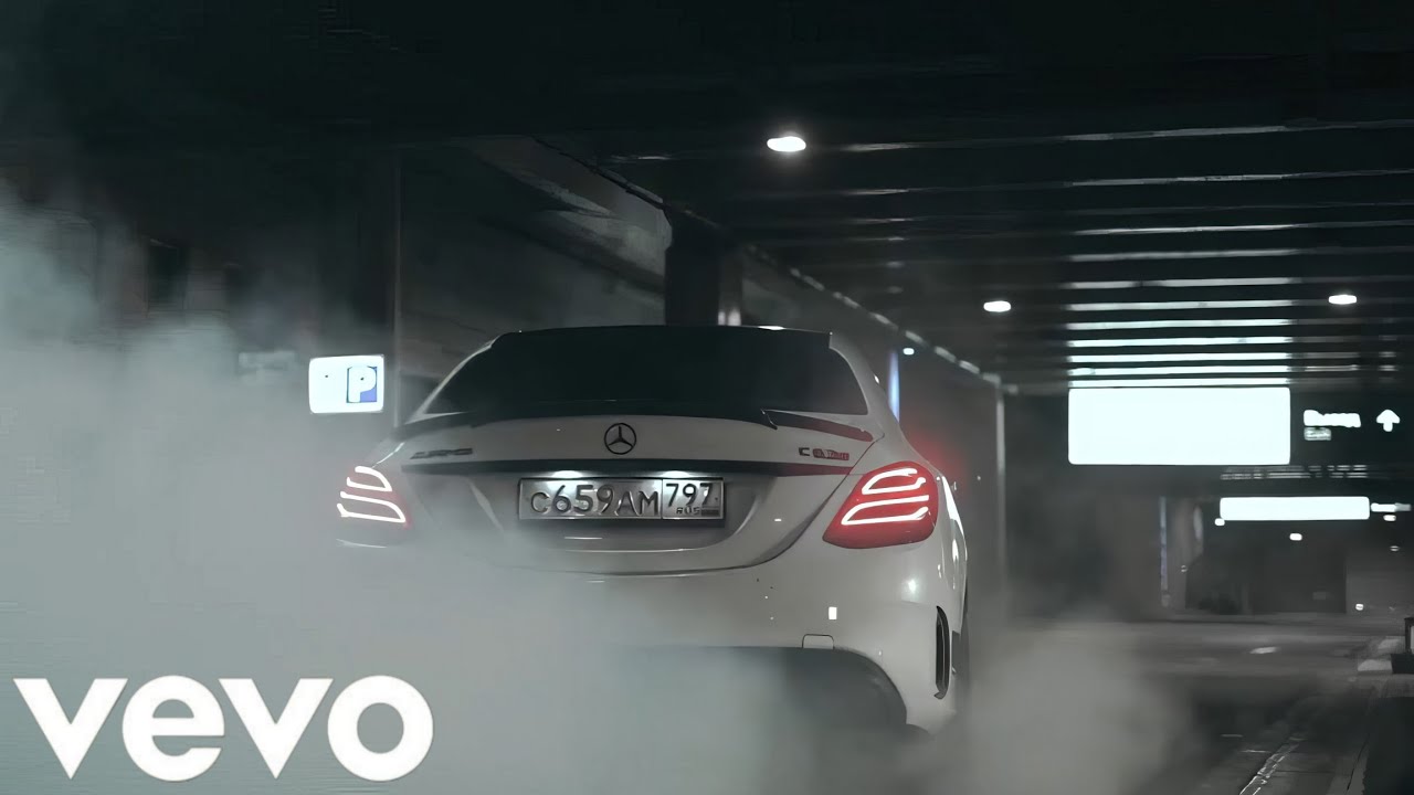 MAKIANOV — RIDE IT (CAR MIX) SLOWED | Chill Deep House 2026