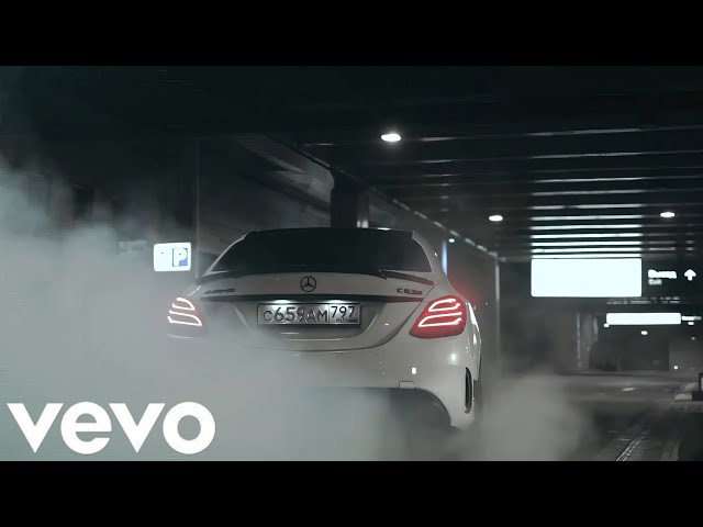 MAKIANOV — RIDE IT (CAR MIX) SLOWED | Chill Deep House 2026