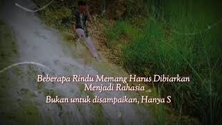 Story WA Keren Terbaru !! Acha Septriasa ~ Sampai Menutup Mata