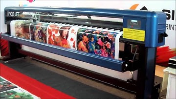 Picojet Proton Plus Solvent Printer by Siddharth Printing Machines Pvt. Ltd., Pune
