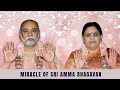 Sri amma bhagavans miracle 338  bengali