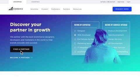 BigCommerce for WordPress Tutorial: Finding Developers to Help