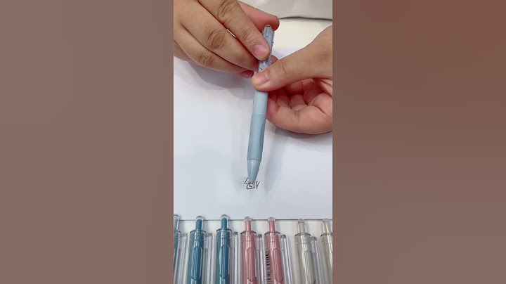 This Magic Pen-Pencil Solves All Your Homework Problems! #shorts