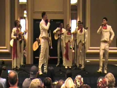 El amor está en el aire (Completo) | Grand León Casino