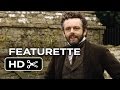 Far From The Madding Crowd Featurette - Boldwood (2015) - Michael Sheen Drama HD