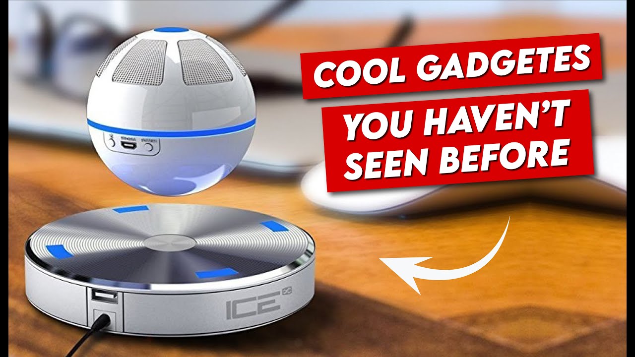 Cool Gadgets You Haven’t Seen Before | Cool Gadgets 2022