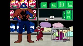 Monkey Ninjas Episode 6