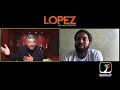 Netflix is a Joke!   Watch George Lopez Interview for his new Netflix special