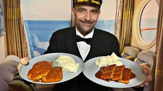 Cruise Ship Room Service🛳️ASMR Role Play 
