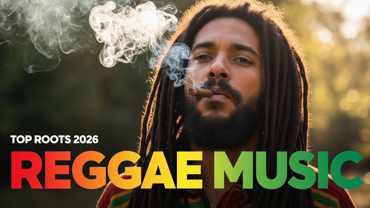 Roots Reggae Old School | Dub Roots Classic Sound