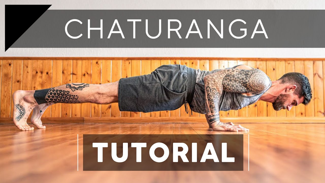 Um papo ultrapassado : CHATURANGA 