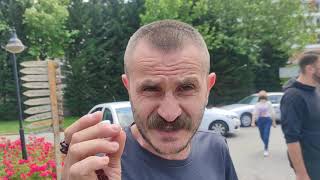 ULUCANLAR CEZAEVİ 4.BÖLÜM GARDAŞŞŞ...