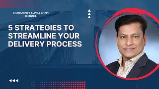 Optimizing Your Delivery Processes: Strategies to Reduce Lead Times