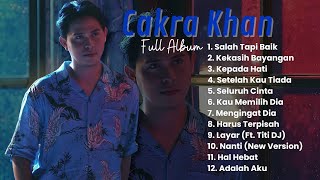 Cakra Khan Salah Tapi Baik Album Terbaru Best Of Album Terbaru Cakra Khan