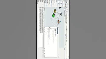 How To Couple Another AGV | Short 4 | AGV Couple Train | Part 2 | Flexsim Tutorial #leansimcorp
