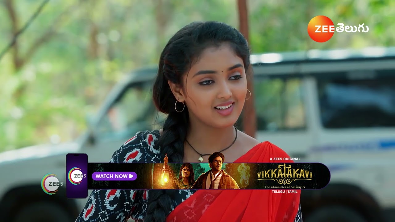 Meghasandesam | Ep - 207 | Best Scene | Jan 21 2025 | Zee Telugu