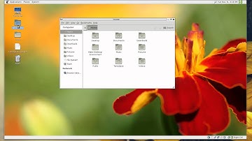 A quick look a the Mate desktop "Gnome2" ubuntu 11.10