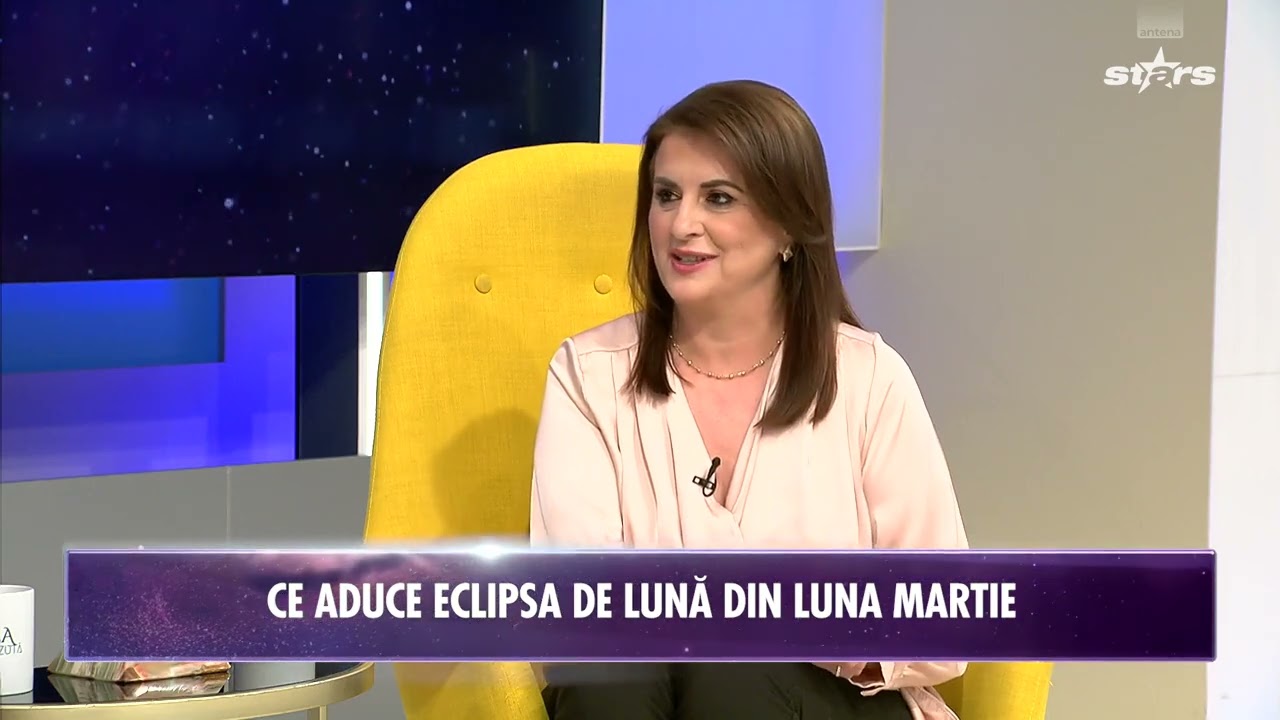Previziuni astrologice pentru martie: Este o lună a abundenței!