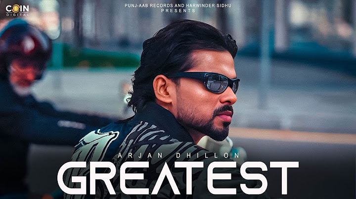 New Punjabi Song | Greatest (Full Album) Arjan Dhillon & Mxrci | Latest Punjabi Songs
