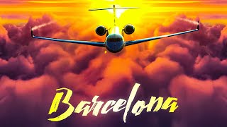 GRiNGO x @RafCamora  - BARCELONA ✈️  (PROD.GOLDFINGER x CAPS)