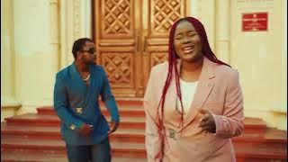 Cleyton David & Tamyris Moiane - Amar-te (Video Oficial)