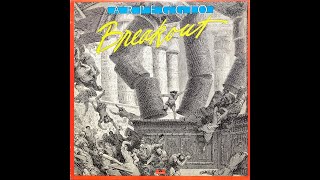 Arpeggio - Saturday Night / Breakout (Mixed Track) (1980 Vinyl)