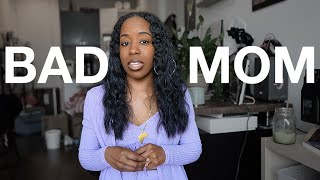 I Went Off the Deep End..My PostPartum Depression Story ( very emotional )