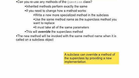 Java Concepts: Late Objects 3/e chapter 9 part 2