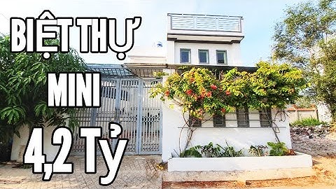 (Đã Bán) Nhà Mặt Tiền 9m, Sân Xe Hơi Giá 4,2 Tỷ Đảo Kim Cương TP Thủ Đức