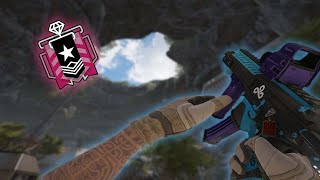 Comp/Ranked Clip Dump #2 - Rainbow Six Siege