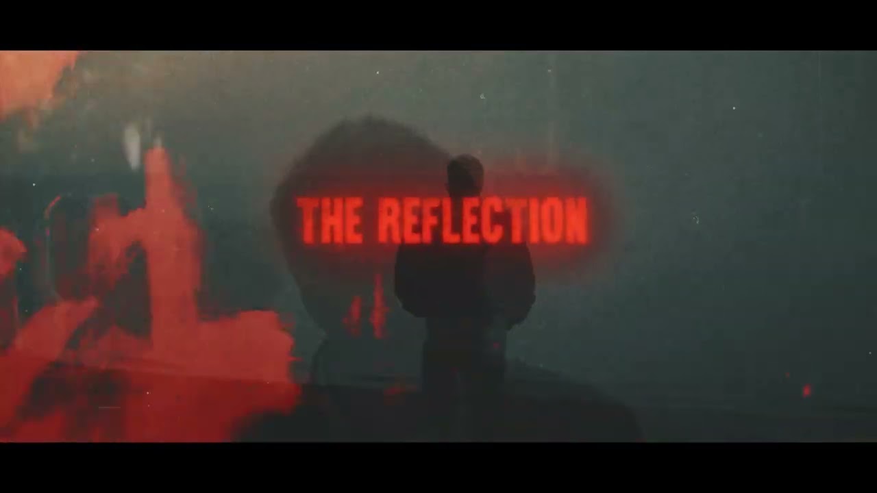 Cline's Mind-Silent Screams (Lyric Video)