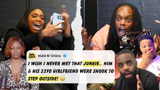 Annie GOES OFF on Pinky For 30 Minutes Straight... She EXPOSES EVERYTHING!