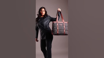Use my coupon code IGSANIKA15 to avail 15% discount on your next Zouk bag.#Zouk  #Handcrafted  #sanu