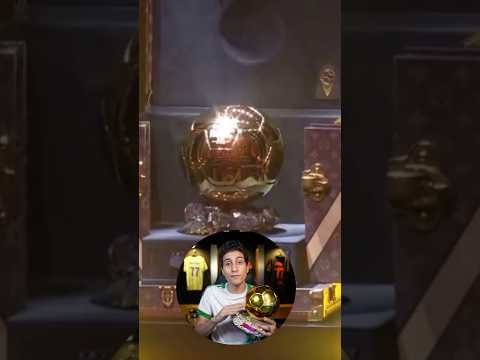 مين فيهم يستحق الكرة الذهبية 2025