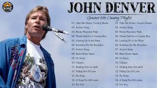 John denver Greatest Hits - Best Songs Of John denver - John denver Full Album