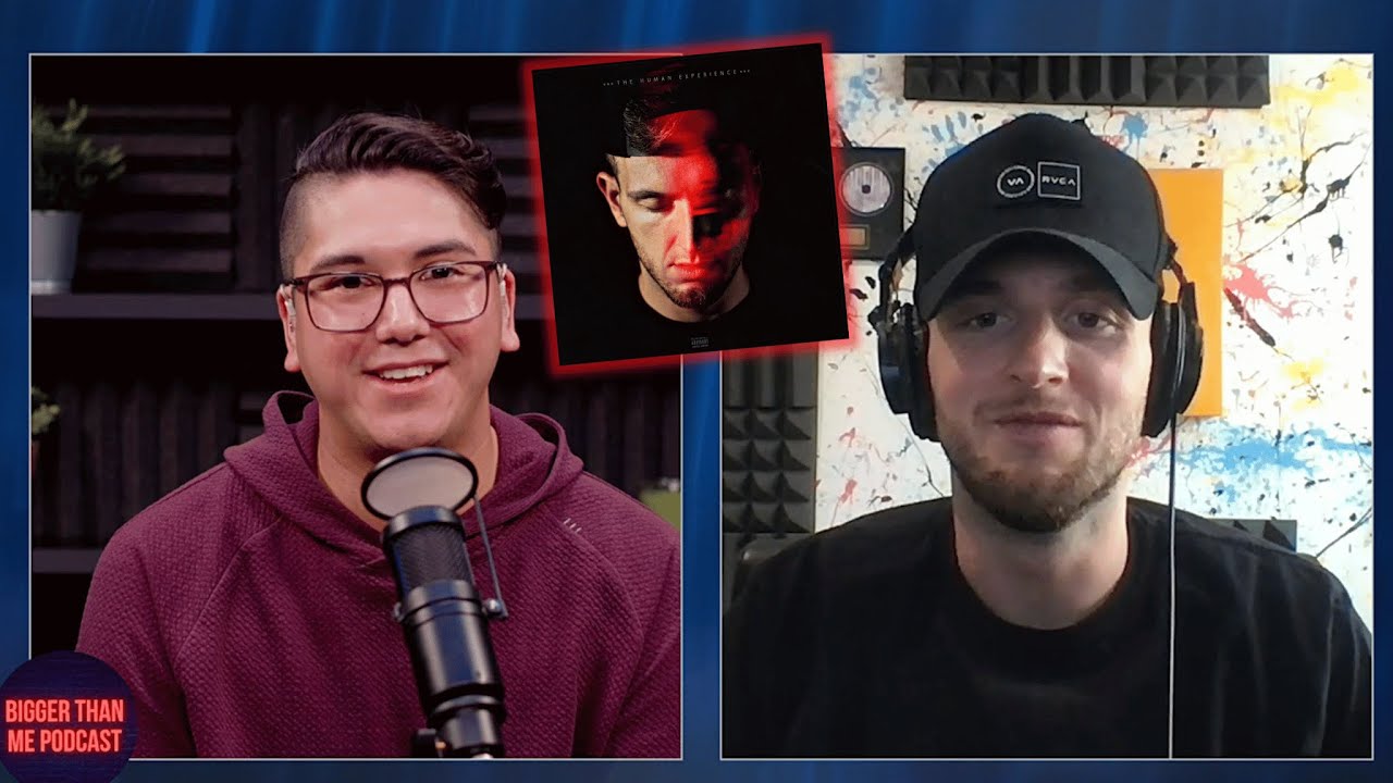 Vin Jay on a RAPPER! YouTube