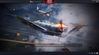 War Thunder | Beyond Visual Range