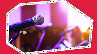 WNYC LIVE Presents: Poetry Unplugged with Morning Edition
