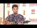 Jake Miller Performs Selfish Girls Live | DDICL