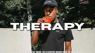 [AGGRESSIVE] NBA Youngboy Type Beat 2023 "Therapy"