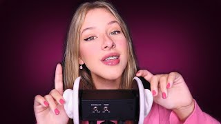 ASMR Ultra Tingly Ear Massage