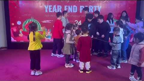 Tiệc Tất Niên 2023 - Game Show 1