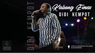 Download Lagu KALUNG EMAS - DIDI KEMPOT - SMS PRODUCTION MP3 Download Lagu KALUNG EMAS - DIDI KEMPOT - SMS PRODUCTION MP3