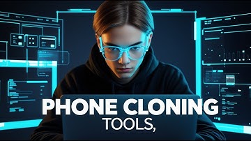 10 FREE Phone Cloning Tools Used By Hackers To Clone Your Device