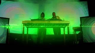 Carbon Based Lifeforms - 20 Minutes