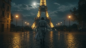 Moonlight Pierrot ☾